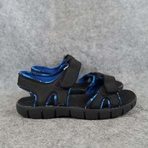 Zoe & Zac Shoes Kids 13.5 Sandals Sport Active Skid Resistant Adjustable Straps